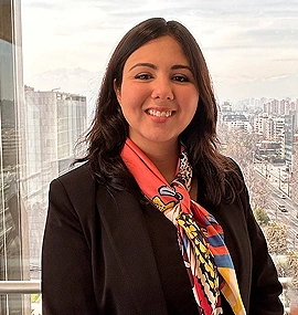Liliana Valbuena
