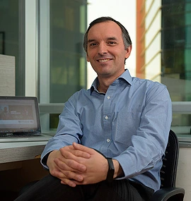 Pablo Urzua
